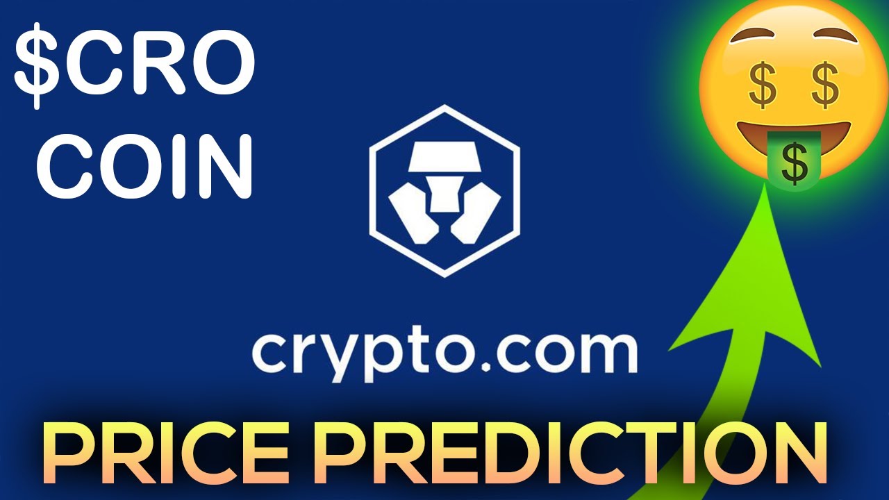 Crypto.com Coin Price Prediction – $CRO Is The Next Binance Coin!