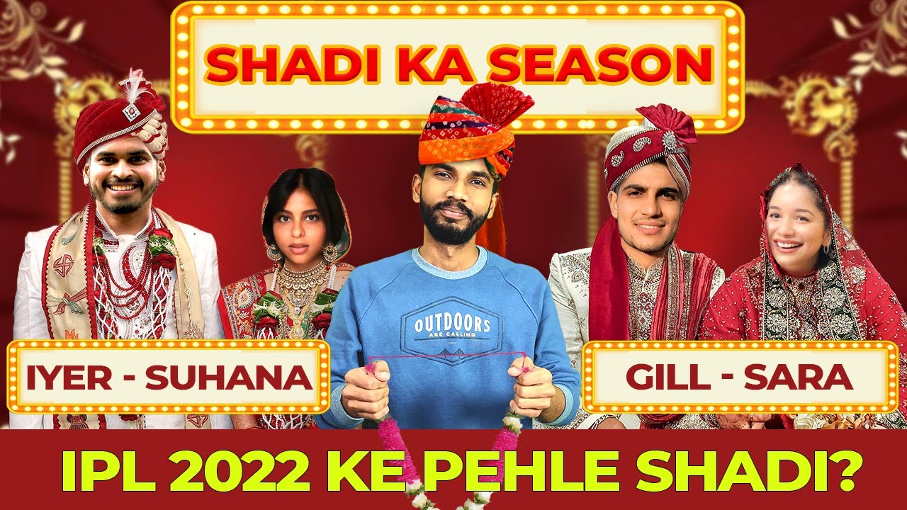 IPL 2022 KE PEHLE SHADI | RAINA IN CSK ?